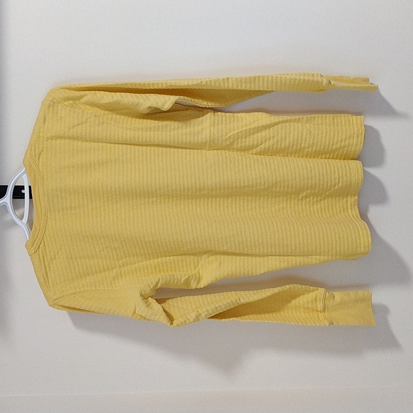 Big Bud Press Thermal Tee - Picture 2 of 4